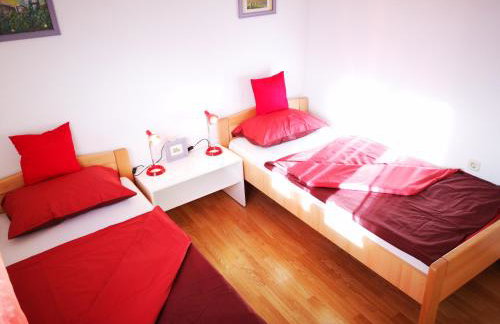 Apartman "Sabine red" with heated pool - Foto 25
