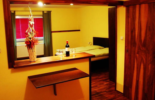 Garden apartments - Foto 12