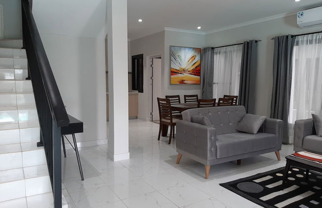 Blue Ocean Apartments Brufut - Foto 14