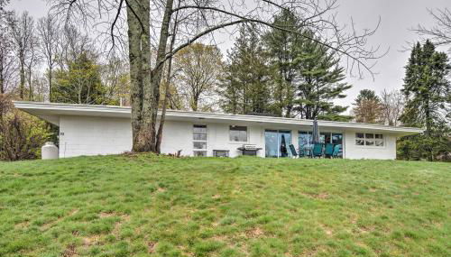 Laconia Hideaway Less Than 2 Miles to Lake Winnipesaukee! - Foto 3