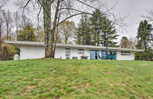 Laconia Hideaway Less Than 2 Miles to Lake Winnipesaukee! - Foto 3