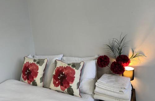 Surbiton Home with free parkings, Surbiton, Kingston upon Thames, Surrey, Greater London UK - Foto 23