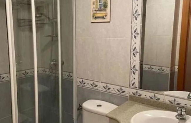 Sellamante2 Cozy and Stylish Apartment - Photo 14