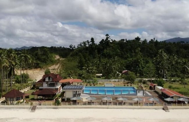 Foxy's Beach Resort - Foto 27