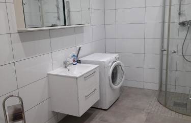 PRZYSTANEK nowEKOprzywno - Żółty Domek Pod Kasztanem - Foto 11