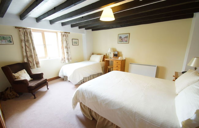 Rawcliffe House Farm - Foto 10