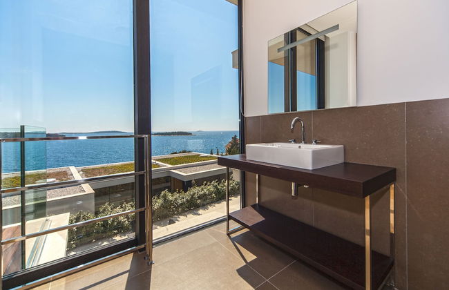 Golden Rays Luxury Villas - Foto 56