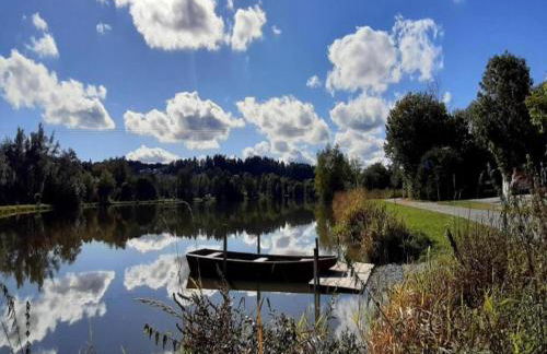 Wohnung in Sonnen nahe Skiliften - Foto 33