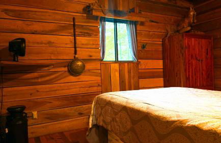 Claycomb Chalets - Foto 14