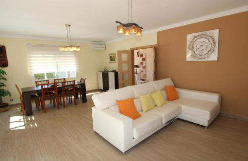 Casa cerca del mar con piscina privada, aire opcional, wifi gratuito, mascotas y playas para perros - ES-184-60 - Foto 16