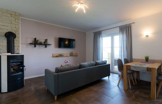 Casa sul Lago Modern Retreat - Foto 13