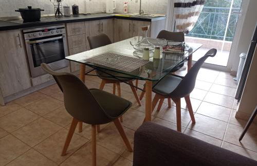 Angela's Seaview Apartment - Foto 33