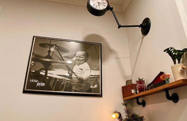 Cozy Downtown Cottage - Parking, Pet Friendly! - Foto 11