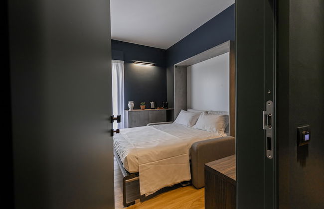 Nooria Sicilian Charme Rooms - Foto 3