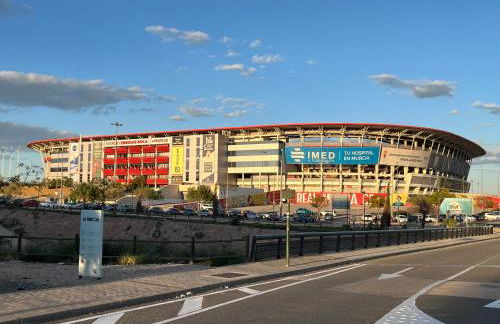 Atico Miso - Foto 48