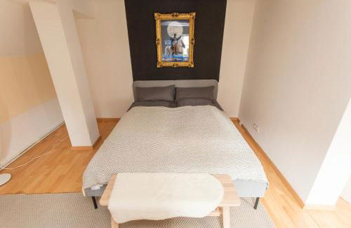 FullHouse - Halle - KU15 Apartments - Foto 41