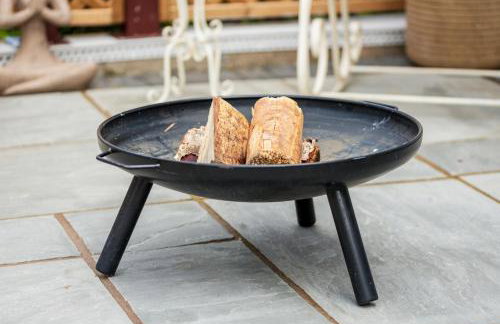 Tranquil House with Sea Views - Foto 20