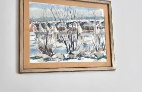 Appartamento moderno in via Monginevro - Foto 23