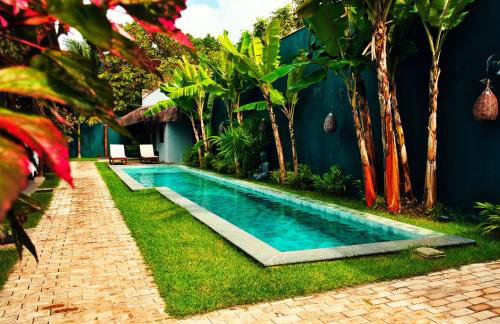 Tropicália Chalés Boutique - Foto 11