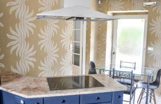 VILLA KER BLEUENN * 10 PERSONNES * PISCINE * SAUNA - Foto 22