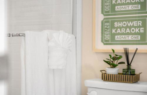 Modern Elegant Designer Home in Irvine - Foto 31