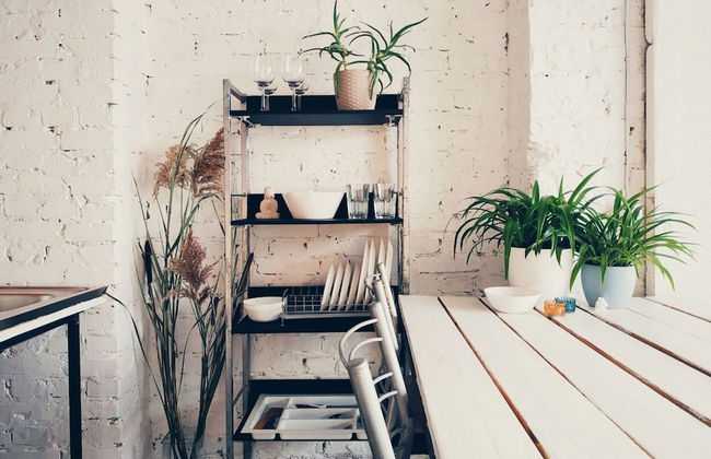 MalinaApt Bohemian Loft - Foto 11