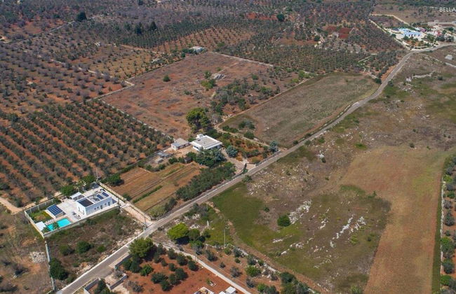 1695 Villa Albarosa in Ruffano - Foto 50