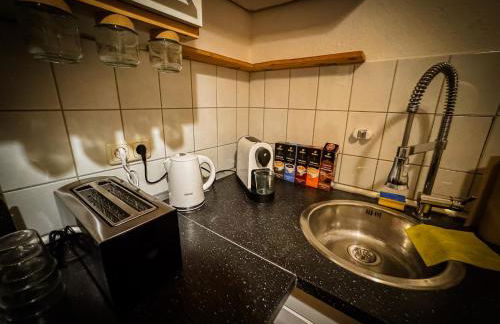 Geräumig, Ruhig, Küche & kostenlos parken - Foto 5