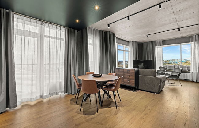 Aurora Nooks - Photo 5