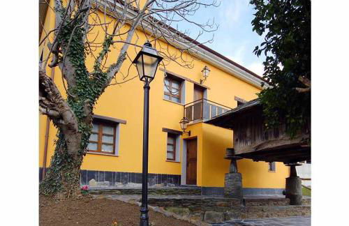 Apartamento La Casa del Abuelo Justo - Photo 50