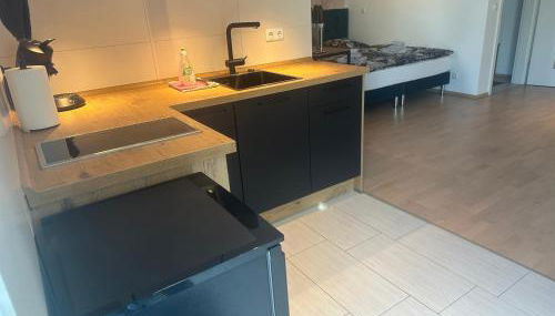 Lappersdorf - Terrasse - A93 Anbindung - Netflix - Stadtnah - Foto 3, stove