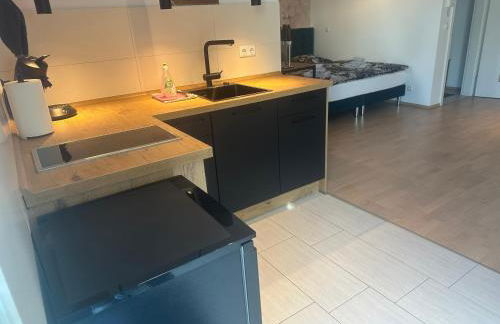 Lappersdorf - Terrasse - A93 Anbindung - Netflix - Stadtnah - Photo 3