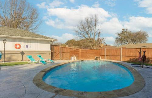 Dream Vacation Home with Pool for Large Groups - Foto 42