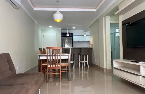 Apartamento com piscina em quatro ilhas - Foto 20