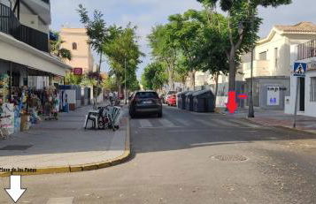 Chipiona Santuario de Regla Playa Bajo A - Foto 27