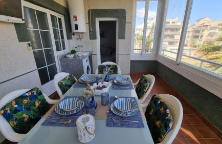 Piso Costa de Almeria Retamar - Foto 71