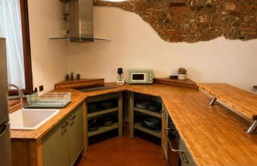 Residenza Vittoria nell'Antico Borgo - Foto 14
