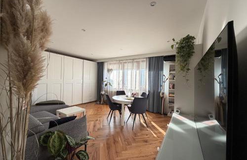 Miedziane ZALESIE - Noclegi Lubin - Foto 3