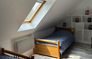 Gite indépendant 16 Personnes proche plage - Foto 36