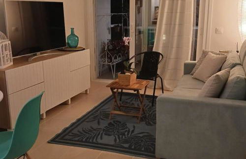 Alegre apto con piscina, a 300m de la playa. - Photo 19