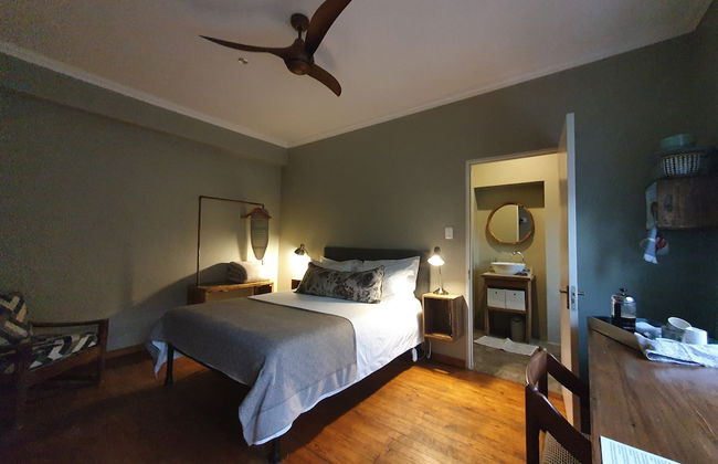 Avo and Oak - Foto 18