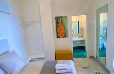 Residence Villa Giordano sea view Amalfi Coast - Foto 20