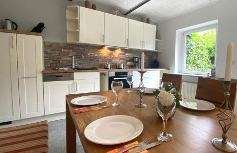 Ferienhaus "Am Papststein" - Photo 1