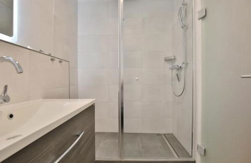 Haus Strandstrasse Strandstrasse 150 Appartement 3 - Foto 17