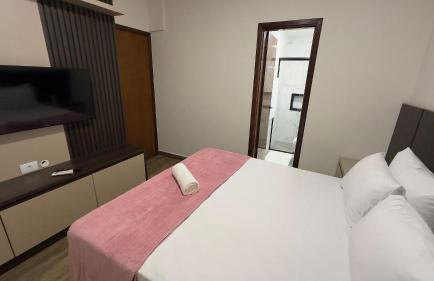 Confortável apartamento no Centro de Foz do Iguaçu - Photo 33