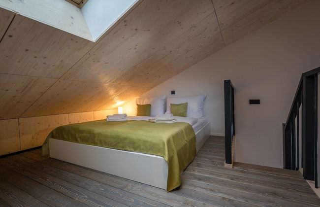 Demänová Rezort - Foto 16