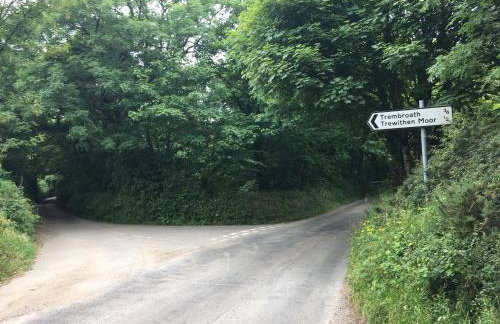 Higher Trewithen - Photo 56