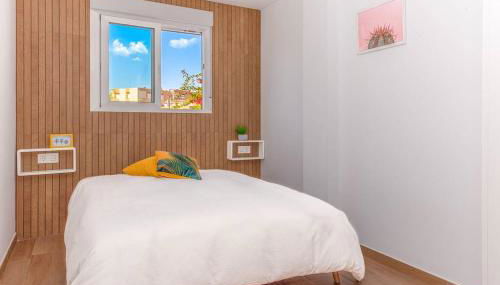 Bungalow Blue Dream 1 - Sea views, terrace and pool - Foto 2