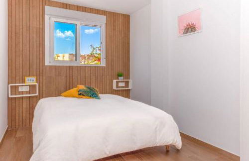 Bungalow Blue Dream 1 - Sea views, terrace and pool - Foto 2