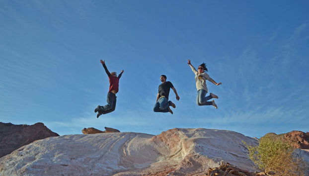 Tour del Vallecito Encantado